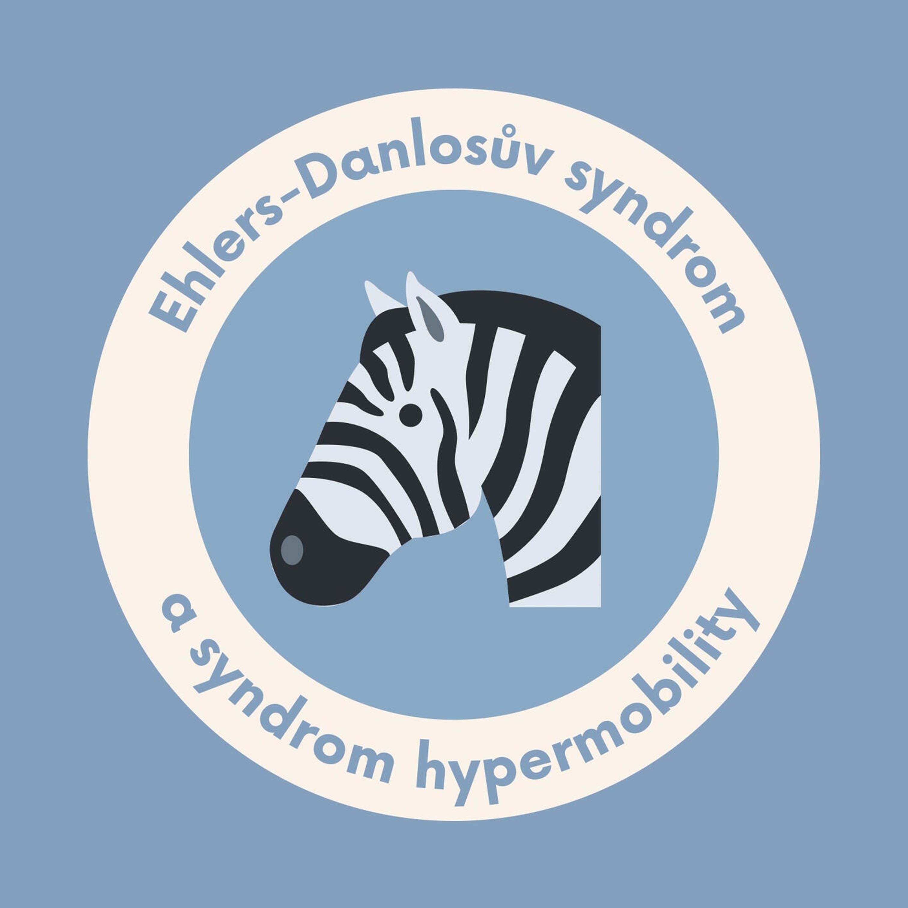 Ehlers-Danlosův syndrom